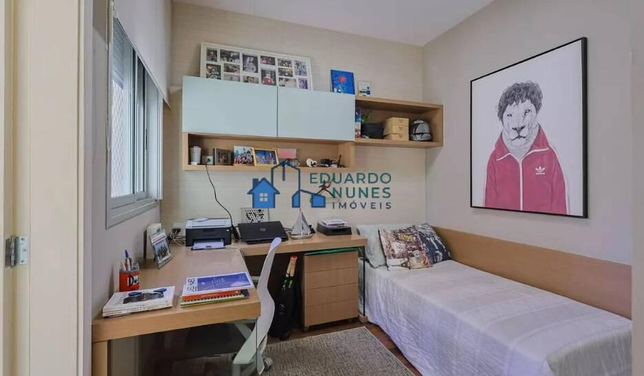 Apartamento, Belvedere, 4 Quartos, 3 Vagas, 2 Suítes