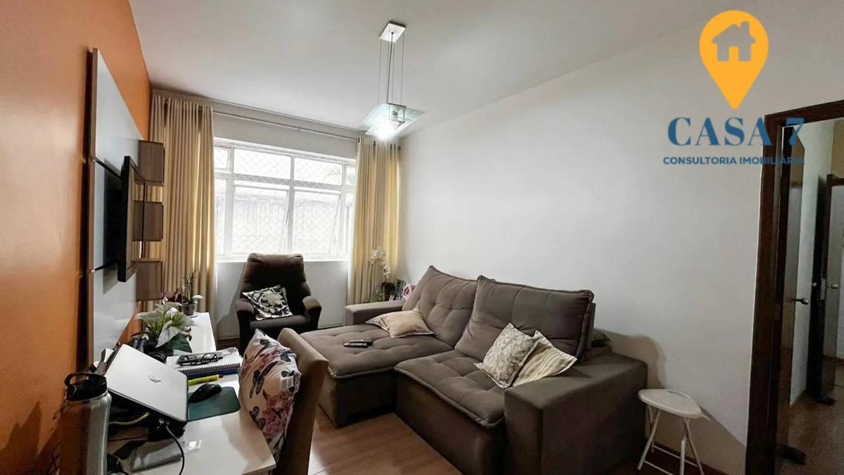 Apartamento, Santo Antônio, 3 Quartos, 1 Vaga, 1 Suíte