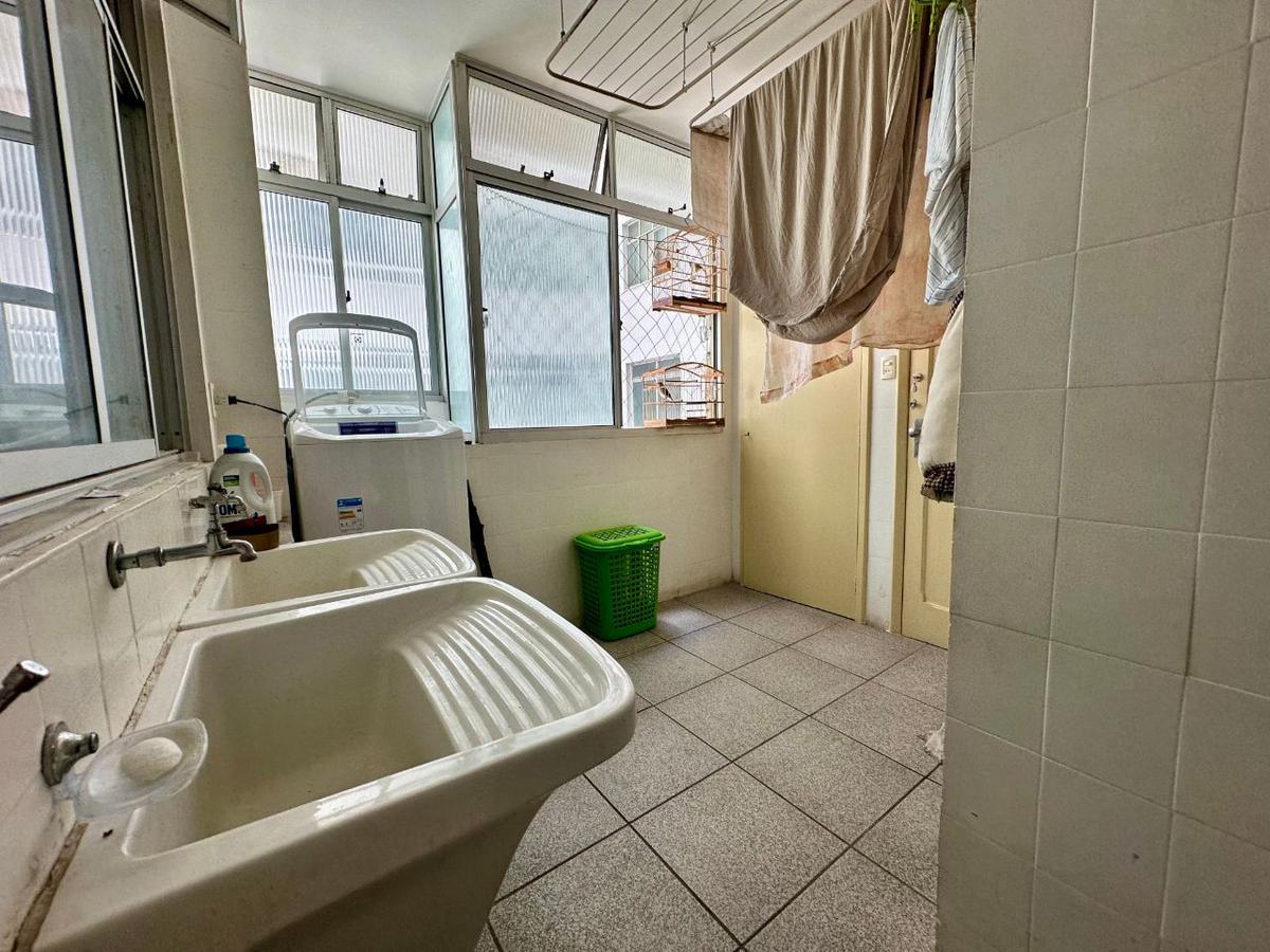 Apartamento, Centro, 3 Quartos, 0 Vaga, 1 Suíte