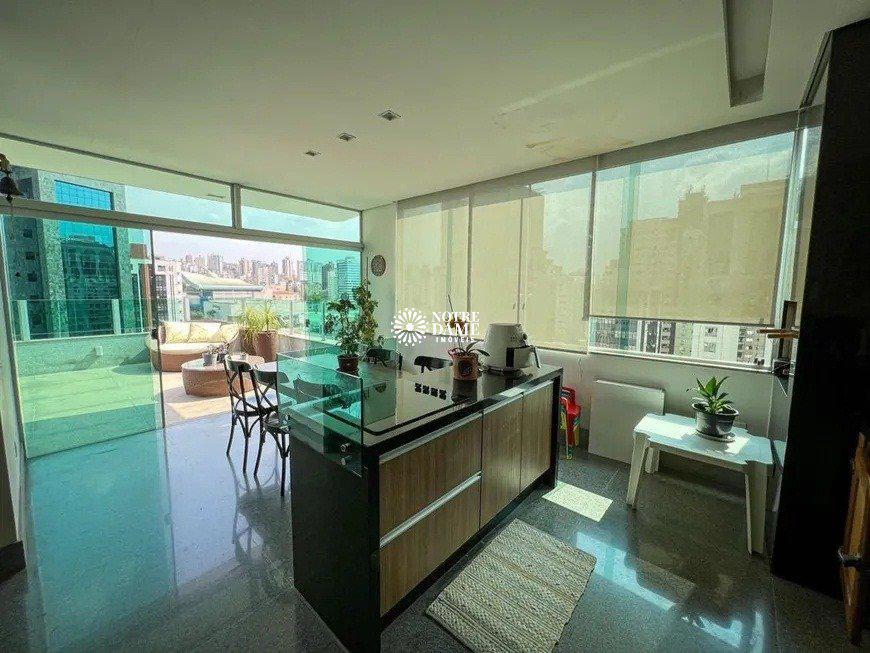 Apartamento, Savassi, 4 Quartos, 3 Vagas, 1 Suíte