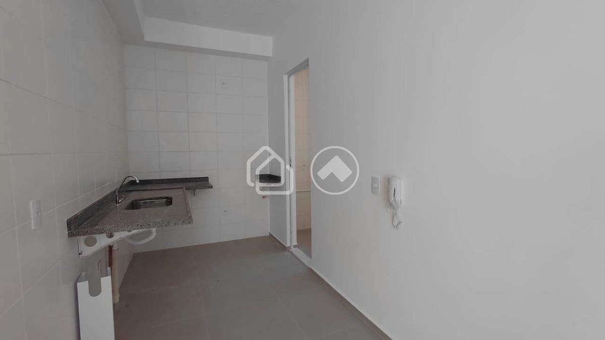 Apartamento, Palmeiras, 3 Quartos, 1 Vaga, 1 Suíte