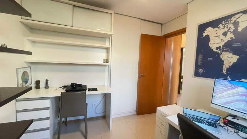 Apartamento, Funcionários, 3 Quartos, 2 Vagas, 1 Suíte