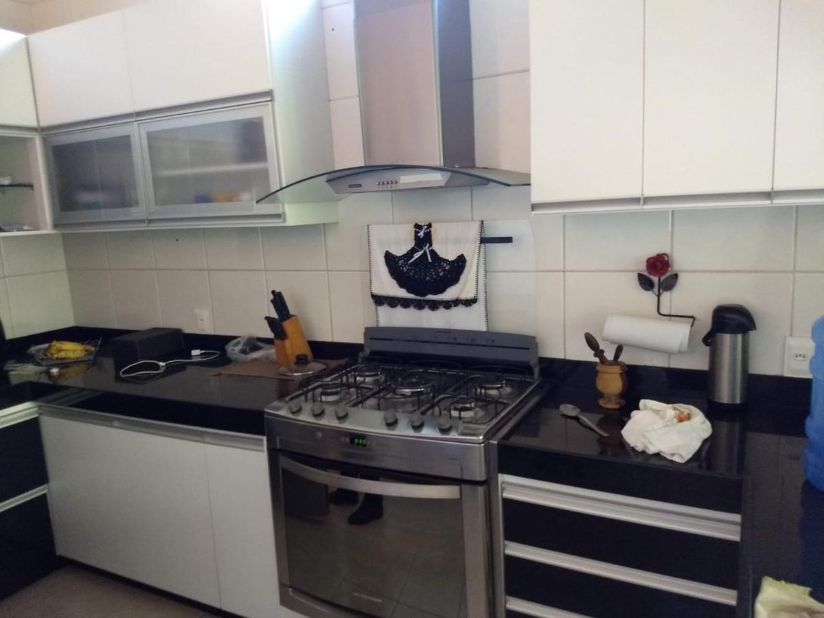 Casa, São Pedro, 3 Quartos, 3 Vagas, 1 Suíte