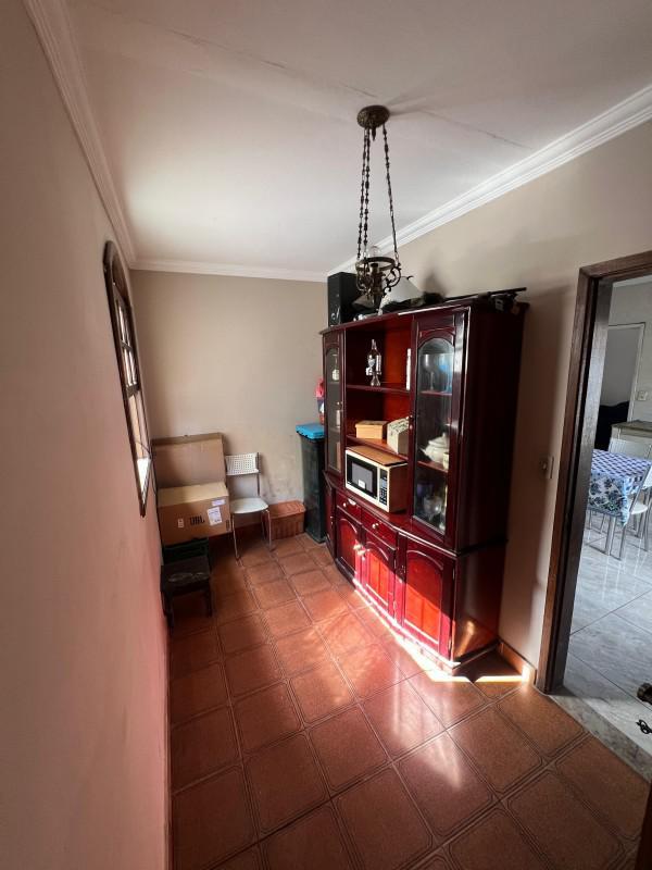 Casa, Conjunto Celso Machado, 3 Quartos, 4 Vagas, 1 Suíte