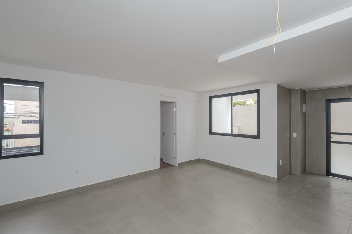 Apartamento, Cidade Nova, 3 Quartos, 2 Vagas, 1 Suíte