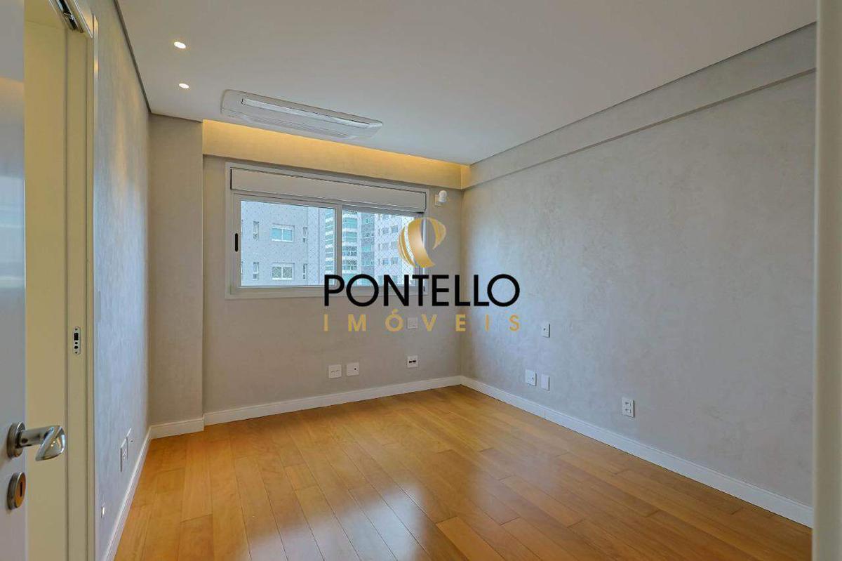 Apartamento, Vila da Serra, 3 Quartos, 4 Vagas, 3 Suítes
