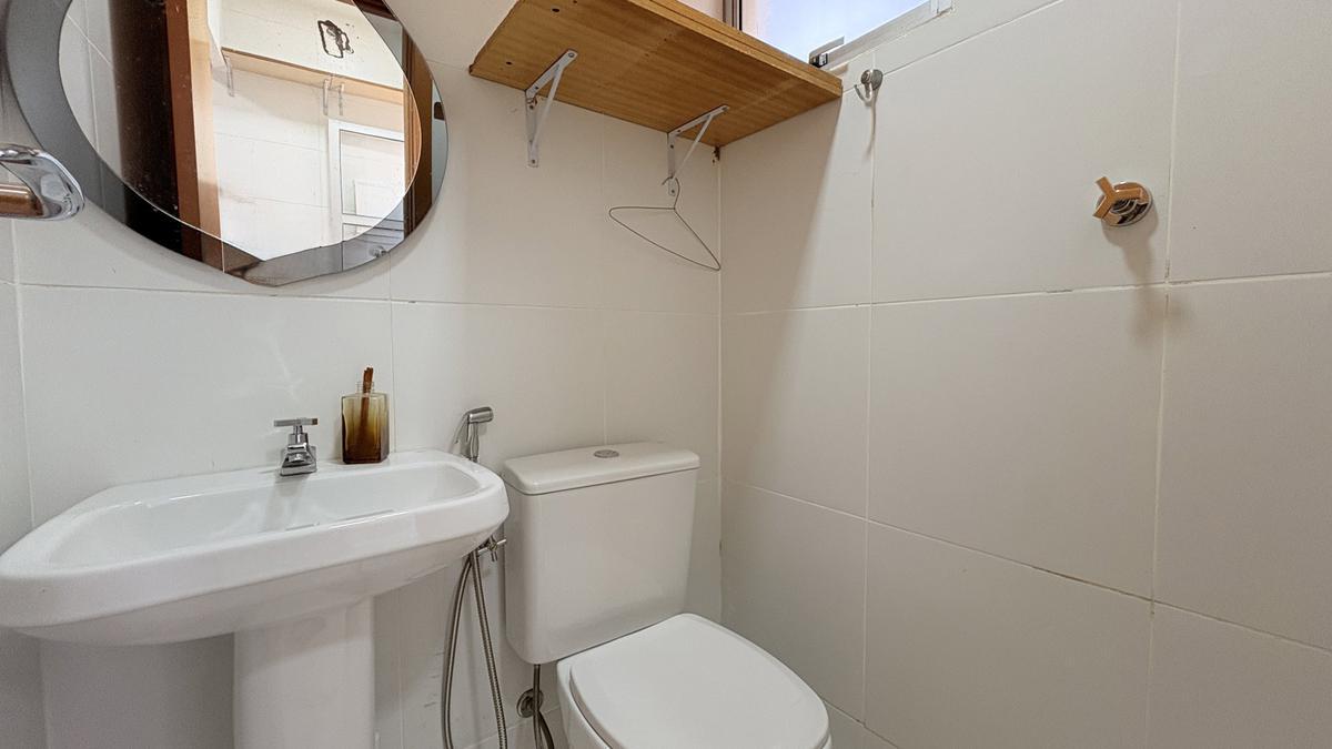 Apartamento, São Pedro, 3 Quartos, 4 Vagas, 1 Suíte