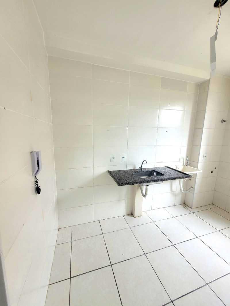 Apartamento, Borba Gato, 2 Quartos, 1 Vaga