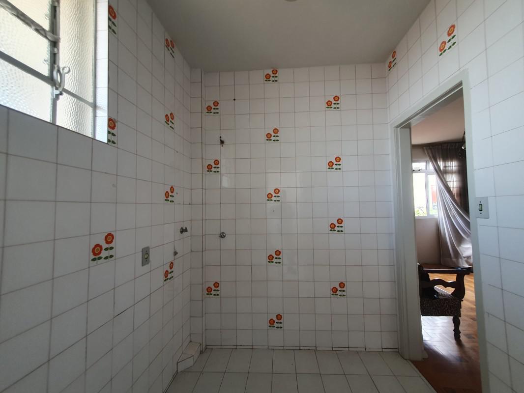 Apartamento, Alto Barroca, 2 Quartos, 1 Vaga