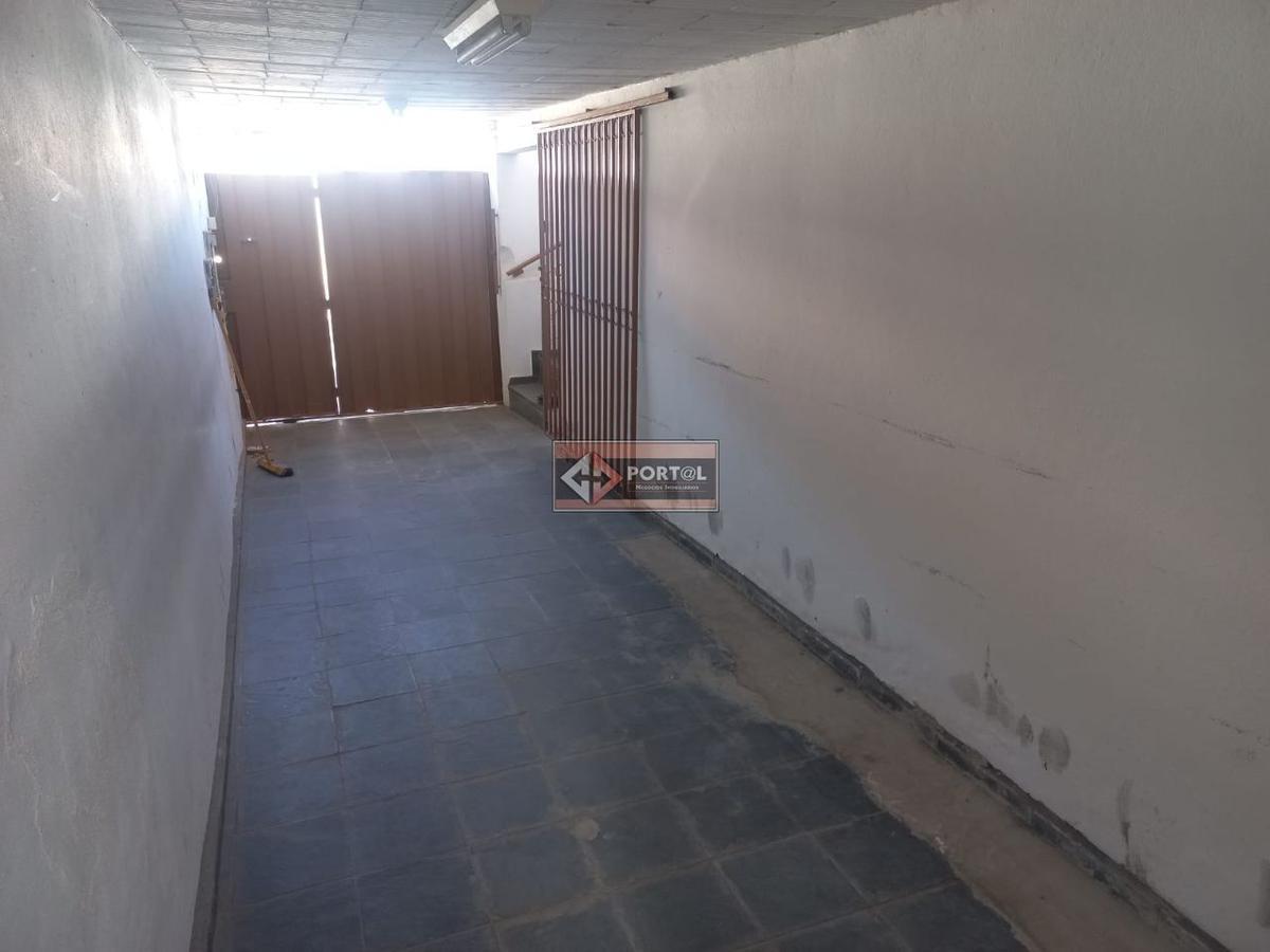 Casa, São Bernardo, 3 Quartos, 2 Vagas