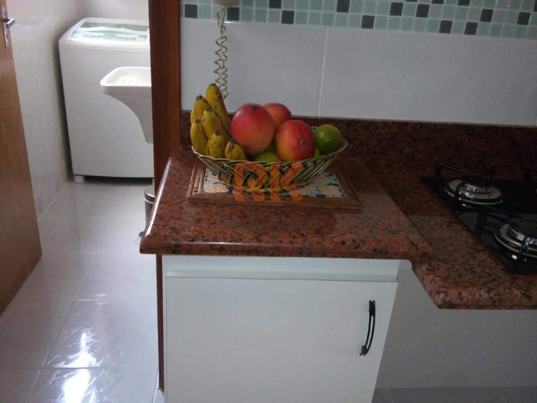 Apartamento, Santa Amélia, 3 Quartos, 1 Vaga, 1 Suíte