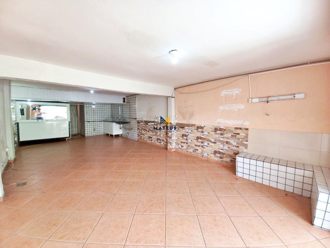 Andar, Caiçaras, 0 Quarto, 0 Vaga