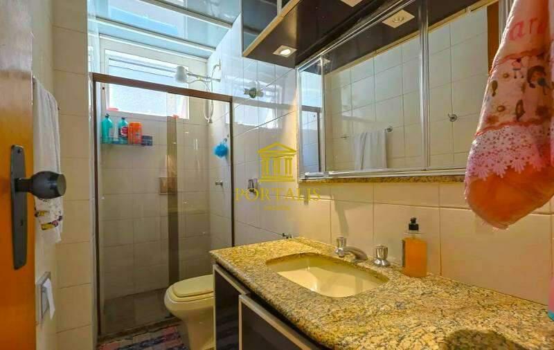 Cobertura, Silveira, 4 Quartos, 2 Vagas, 1 Suíte