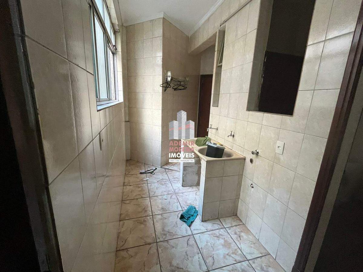 Apartamento, Centro, 3 Quartos, 1 Suíte