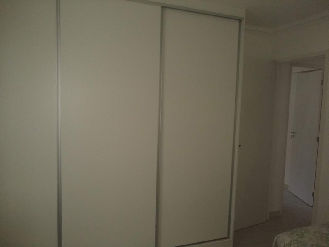 Apartamento, Fernão Dias, 2 Quartos, 1 Vaga, 1 Suíte
