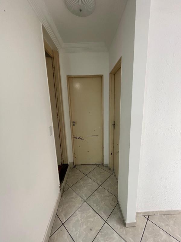 Apartamento, Carlos Prates, 2 Quartos, 1 Vaga
