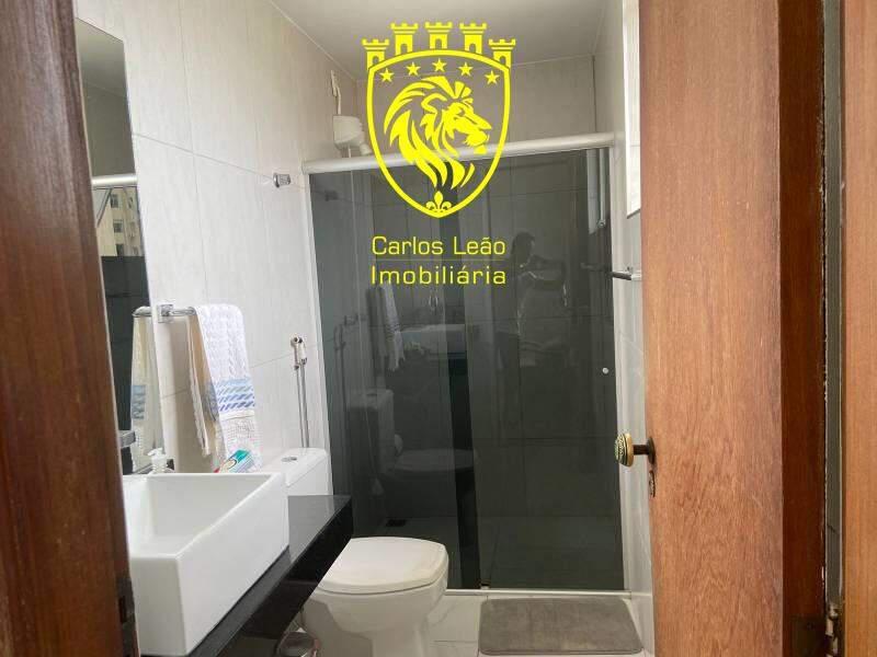 Cobertura, Sion, 6 Quartos, 3 Vagas, 2 Suítes