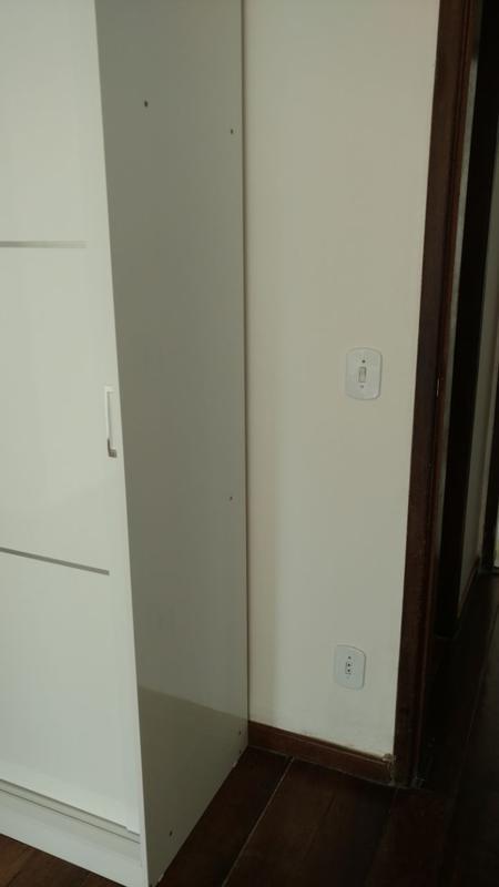 Apartamento, Luxemburgo, 3 Quartos, 1 Vaga, 1 Suíte