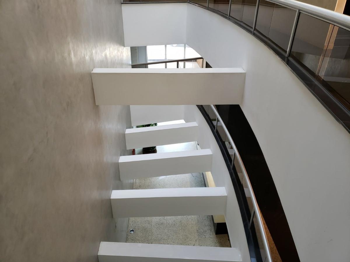 Sala, São Bento, 0 Quarto, 4 Vagas