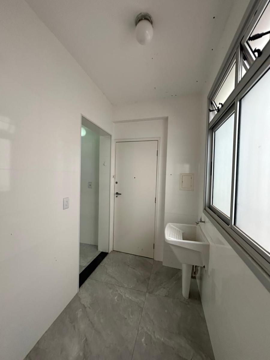 Apartamento, Calafate, 3 Quartos, 1 Vaga, 1 Suíte