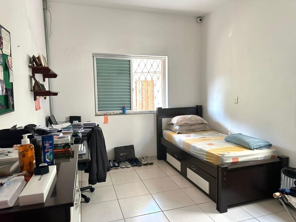 Casa, Carlos Prates, 4 Quartos, 3 Vagas, 1 Suíte