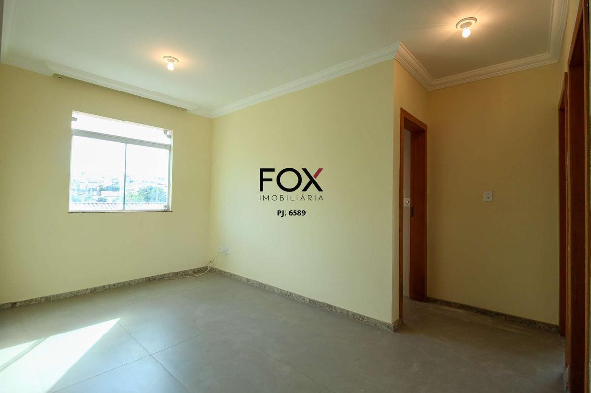 Cobertura, Santa Mônica, 3 Quartos, 1 Vaga, 2 Suítes