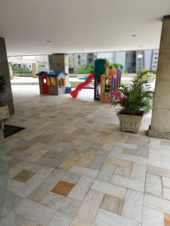 Apartamento, Santo Agostinho, 3 Quartos, 2 Vagas, 1 Suíte