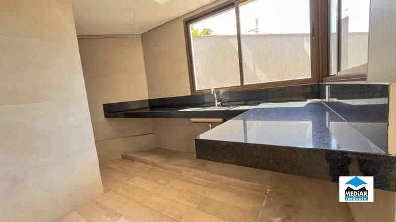 Apartamento, Santo Agostinho, 3 Quartos, 2 Vagas, 1 Suíte