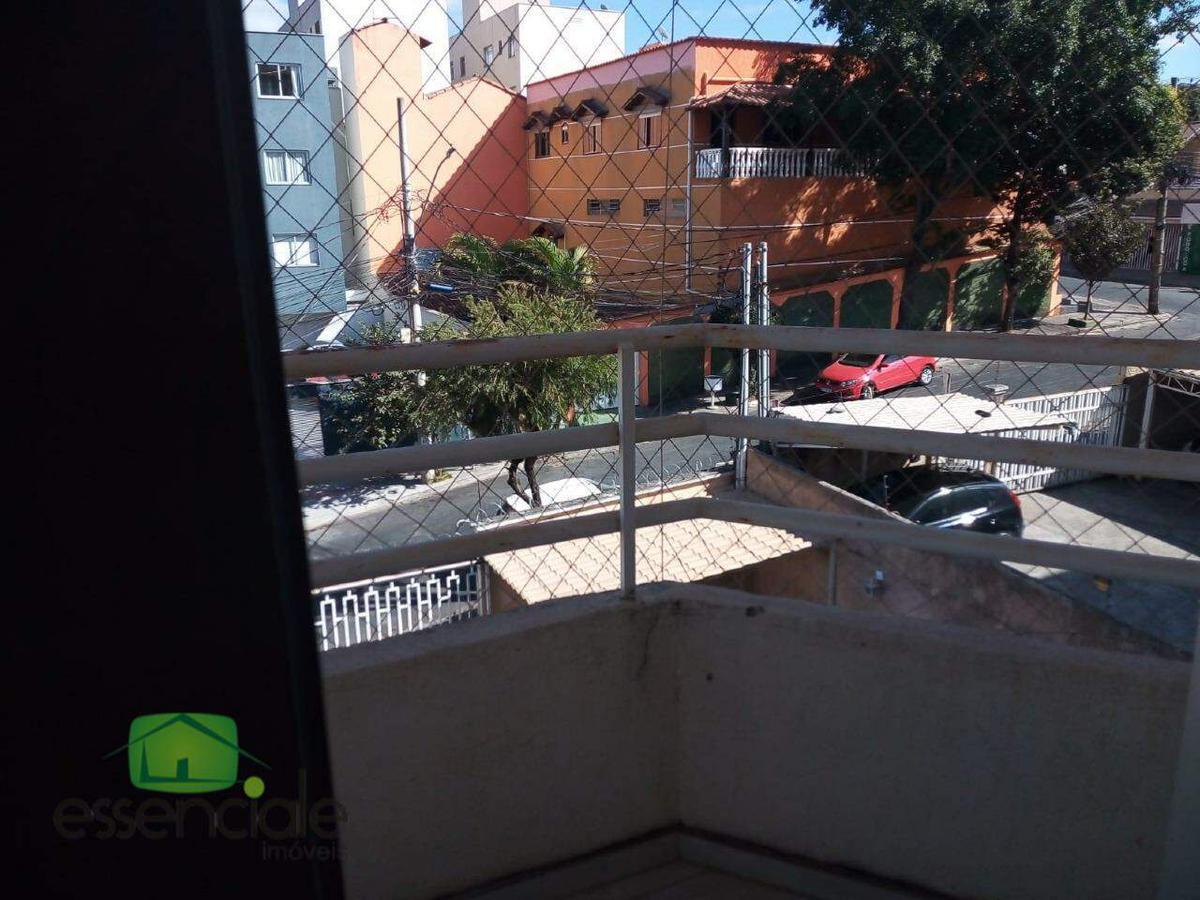 Apartamento, Novo Riacho, 2 Quartos, 1 Vaga