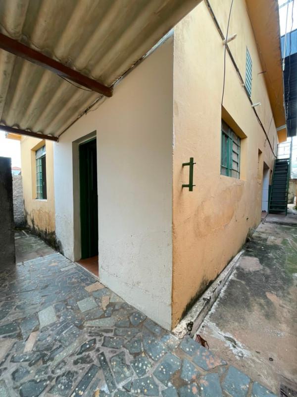 Casa, Santo André, 4 Quartos, 1 Vaga