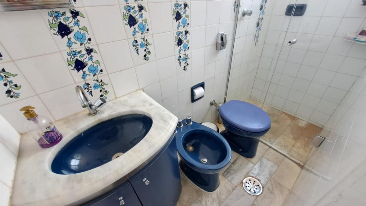 Apartamento, Floresta, 3 Quartos, 1 Vaga, 1 Suíte