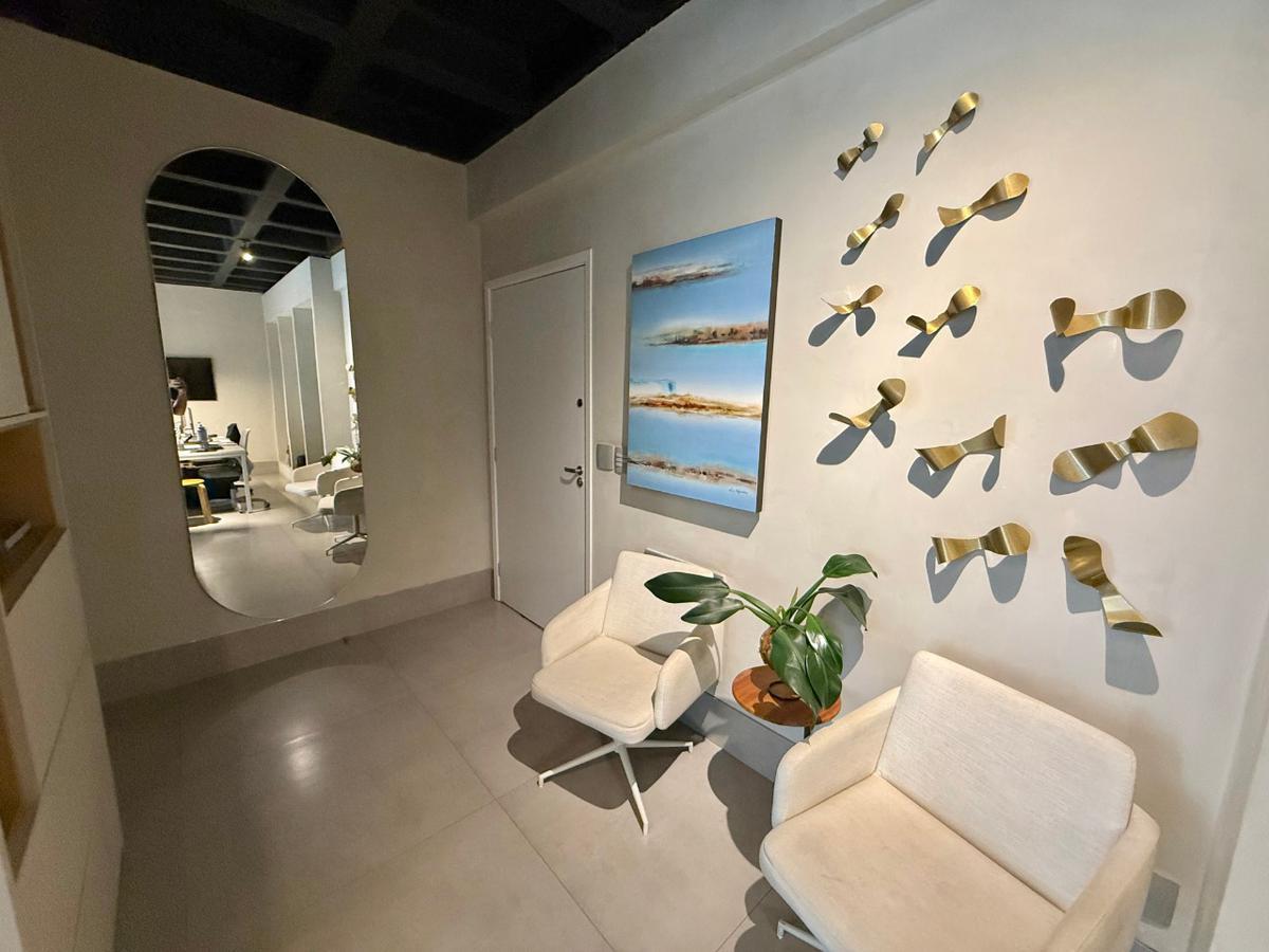 Sala, Liberdade, 0 Quarto, 1 Vaga