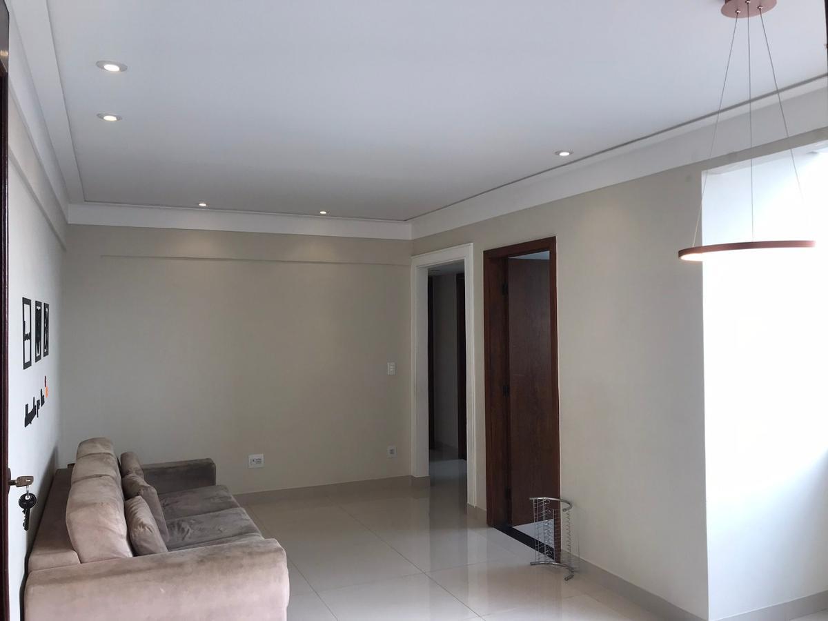 Apartamento, Graça, 2 Quartos, 1 Vaga