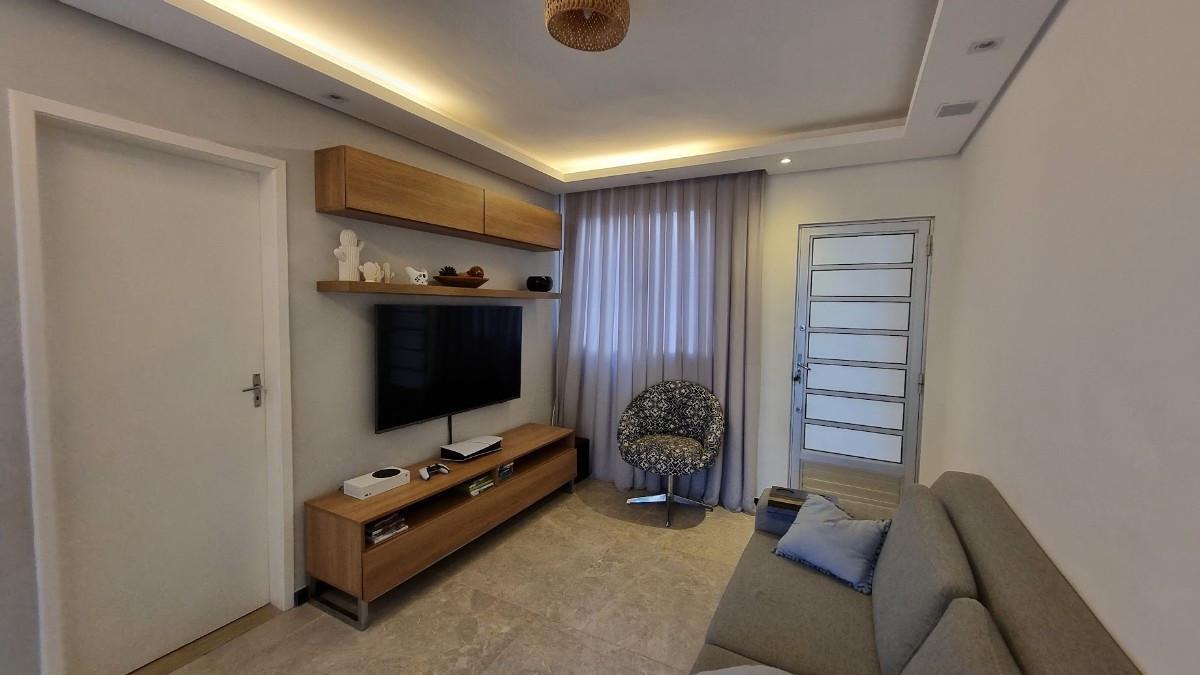 Apartamento, Vitória, 2 Quartos, 1 Vaga