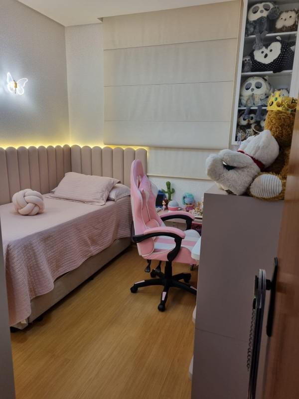 Cobertura, Castelo, 4 Quartos, 2 Vagas, 1 Suíte