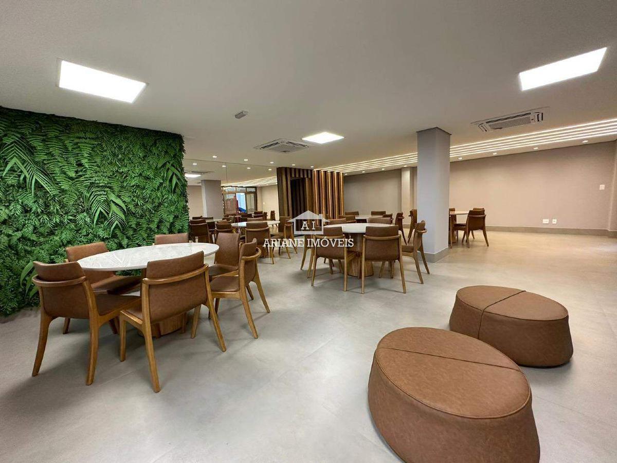 Apartamento, São Pedro, 3 Quartos, 2 Vagas, 1 Suíte