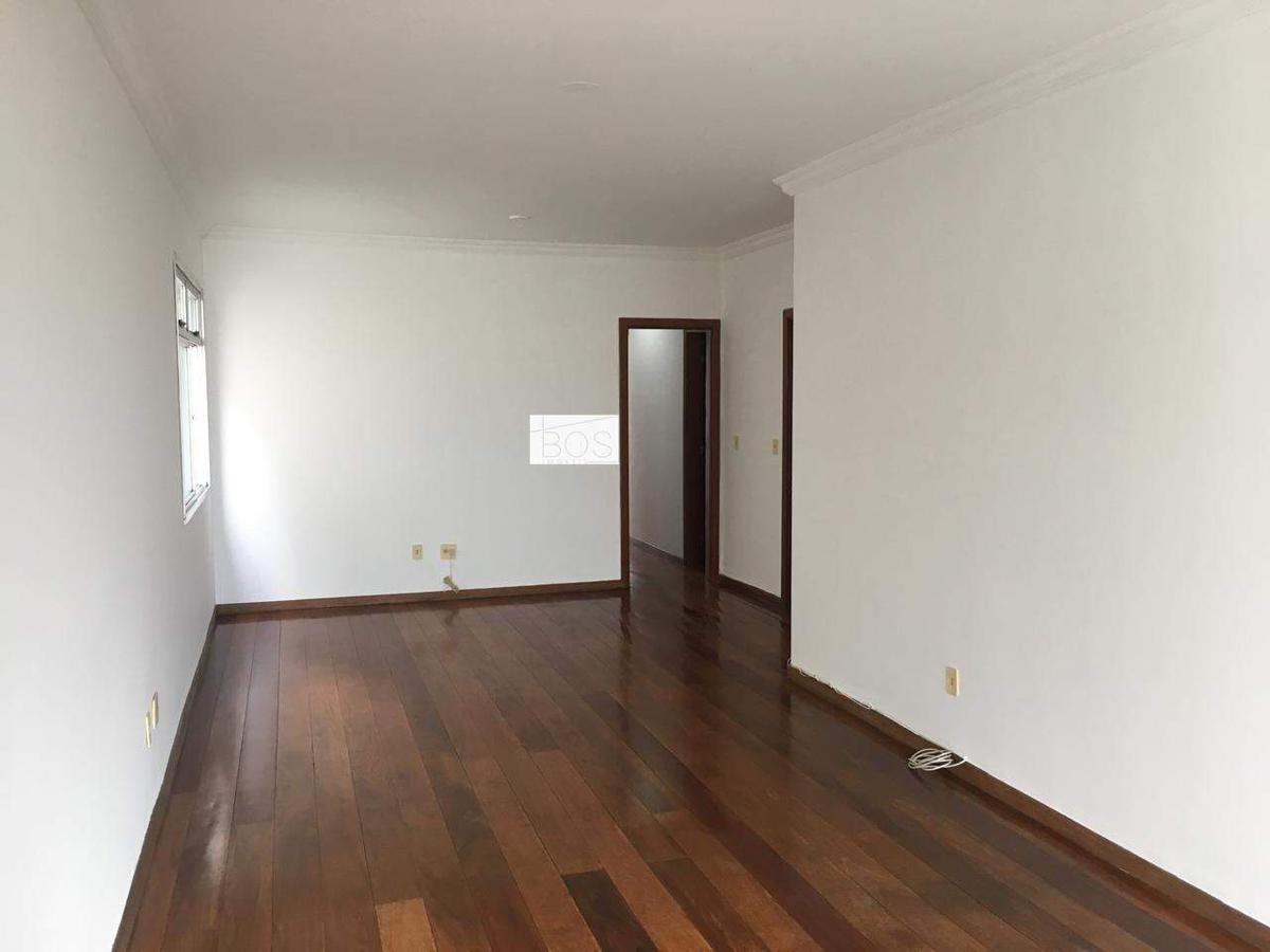Apartamento, Gutierrez, 3 Quartos, 2 Vagas, 1 Suíte