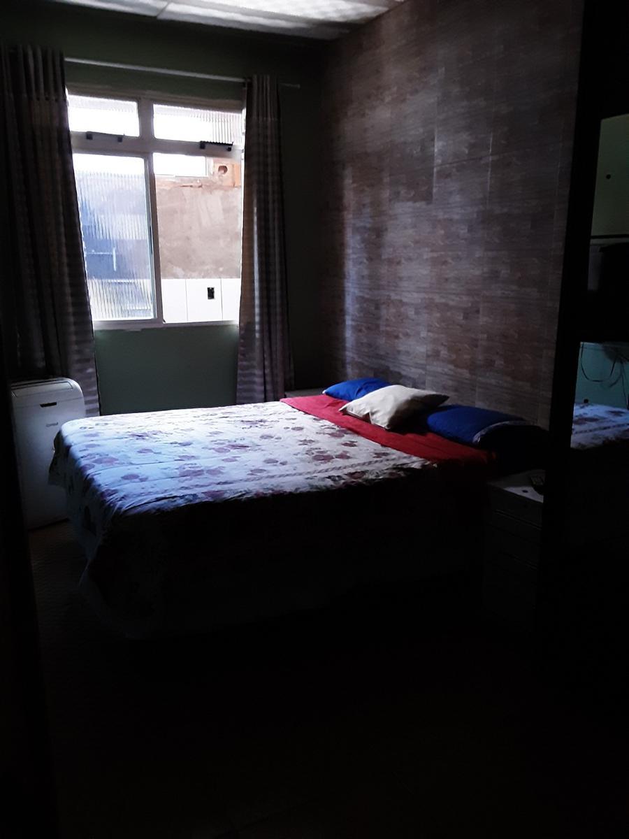 Casa, Aarão Reis, 2 Quartos, 1 Vaga