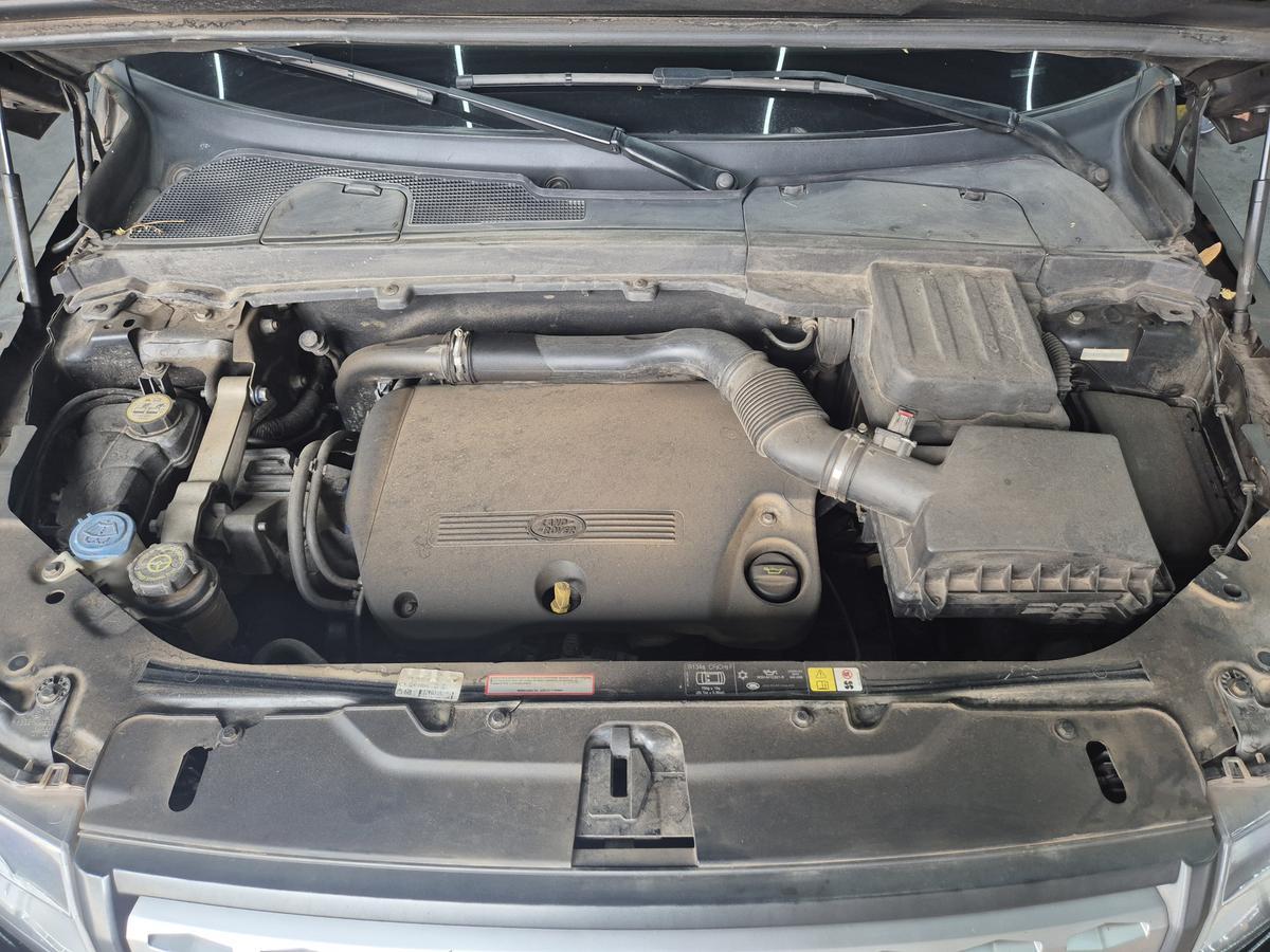 Land Rover Freelander2 Se 2.2 Sd4 190cv T.diesel