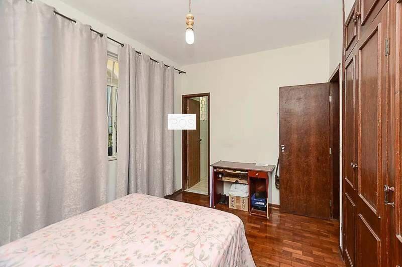 Apartamento, Cidade Nova, 3 Quartos, 1 Vaga, 1 Suíte