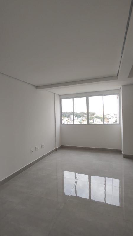 Cobertura, Padre Eustáquio, 2 Quartos, 3 Vagas, 1 Suíte