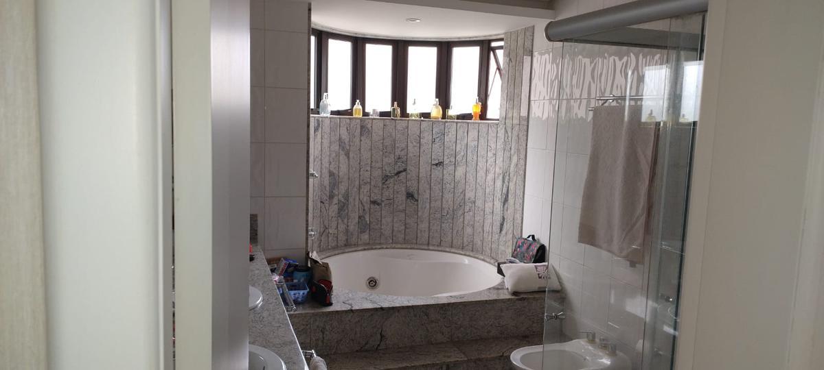 Apartamento, Belvedere, 4 Quartos, 3 Vagas, 2 Suítes
