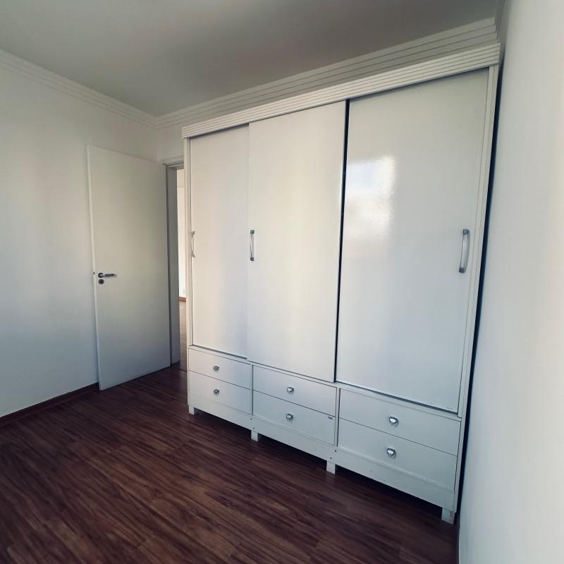 Apartamento, Nova Suíssa, 2 Quartos, 1 Vaga, 1 Suíte