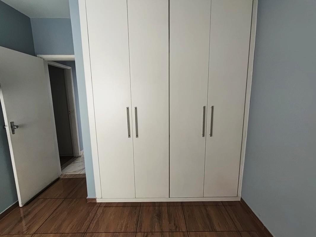Apartamento, Coração Eucarístico, 2 Quartos, 1 Vaga