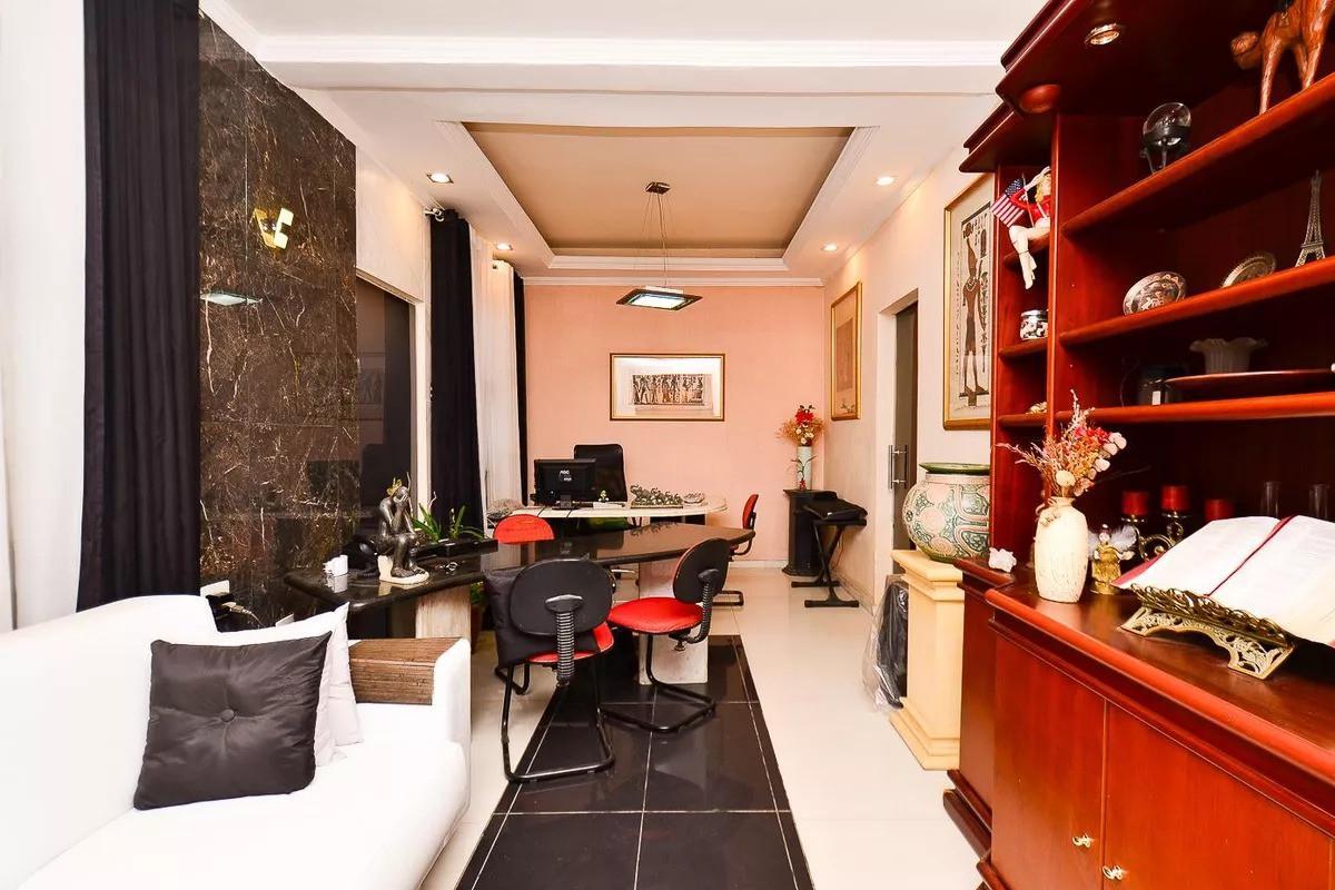 Casa, Santa Teresa, 6 Quartos, 2 Vagas, 4 Suítes