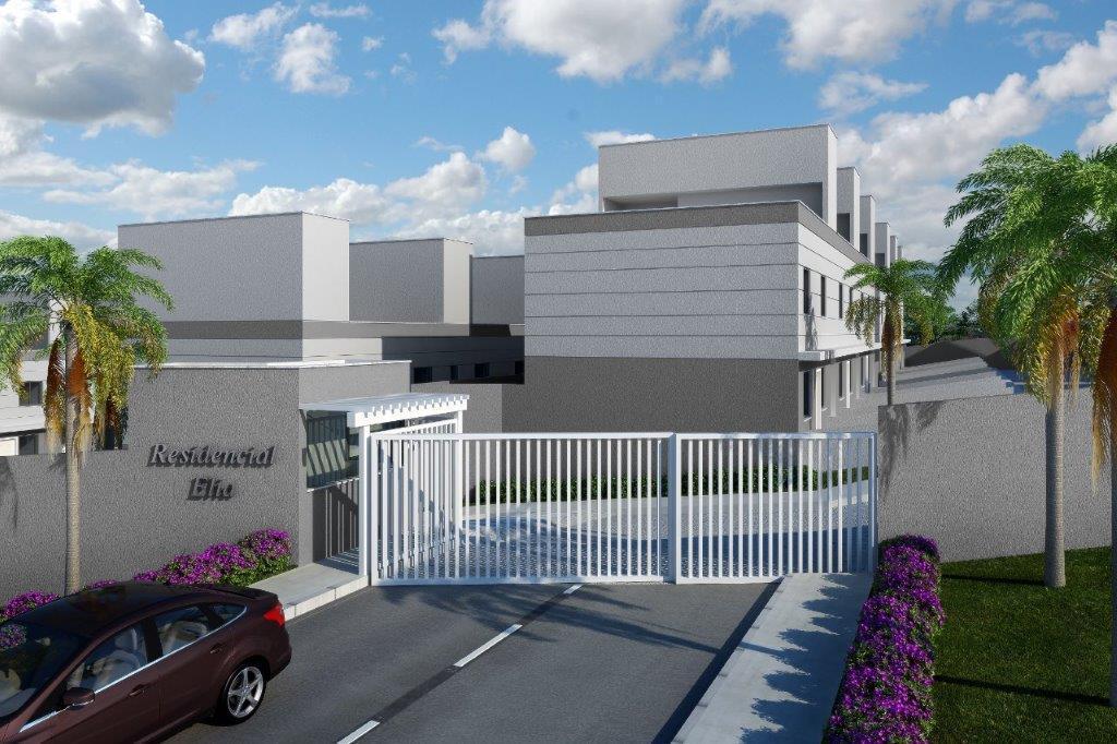 Apartamento, Monte Sinai, 2 Quartos, 2 Vagas