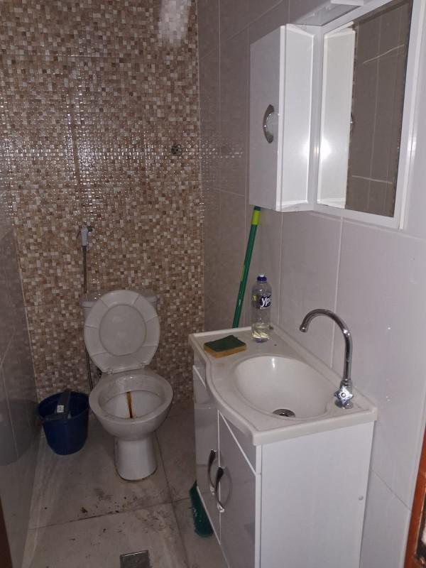 Sala, Centro, 0 Quarto, 0 Vaga