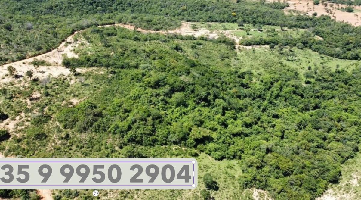 Fazenda, Zona Rural, 3 Quartos, 0 Vaga