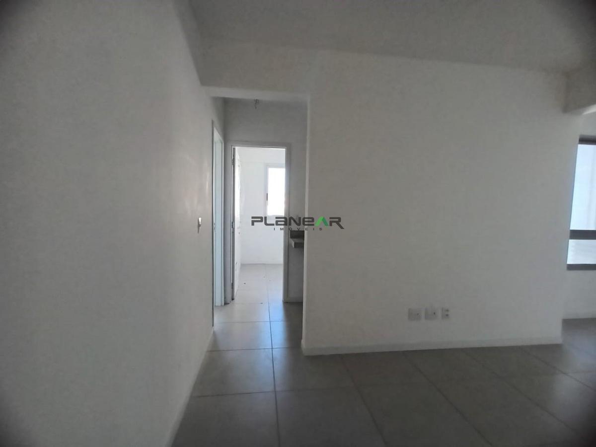 Apartamento, Jardim Riacho das Pedras, 2 Quartos, 1 Vaga