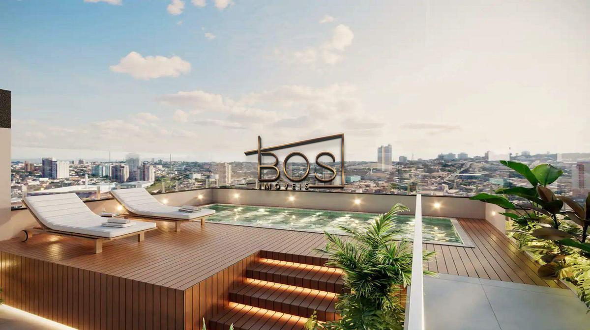 Apartamento, Palmares, 3 Quartos, 2 Vagas, 1 Suíte